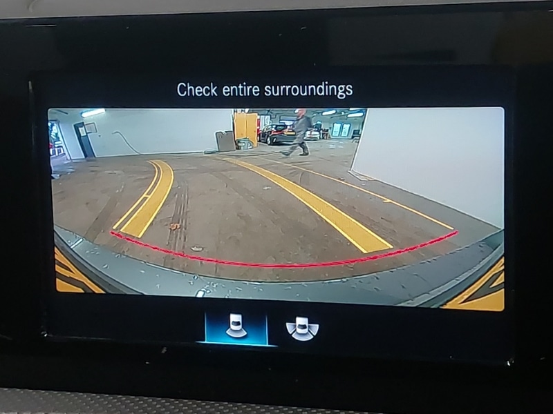 Used Mercedes-Benz A-Class 2020 for sale - 76492920: Photo 10