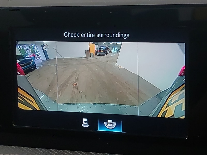 Used Mercedes-Benz A-Class 2020 for sale - 76492920: Photo 11