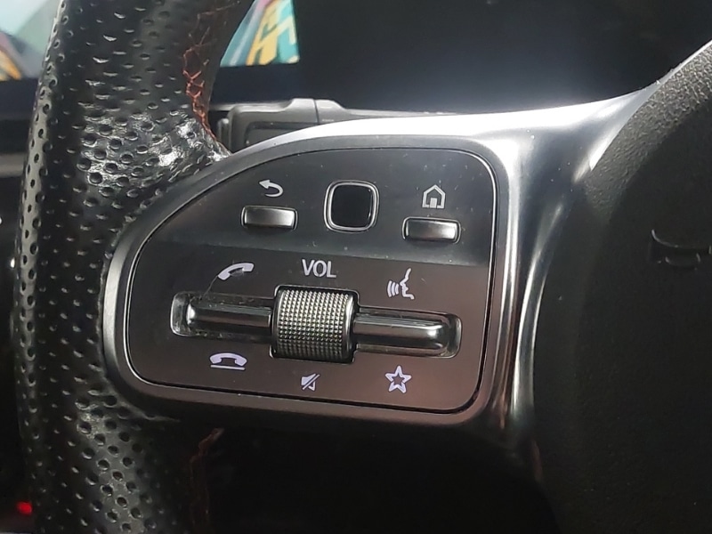 Used Mercedes-Benz A-Class 2020 for sale - 76492920: Photo 13