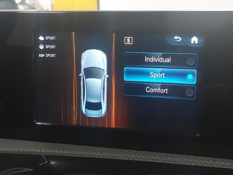 Used Mercedes-Benz A-Class 2020 for sale - 76492920: Photo 15