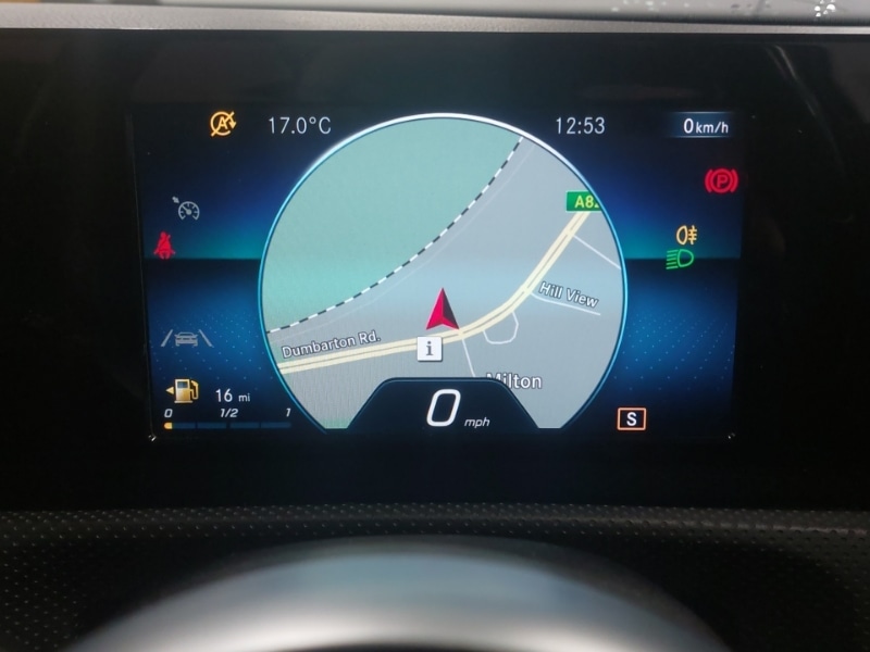 Used Mercedes-Benz A-Class 2020 for sale - 76492920: Photo 16