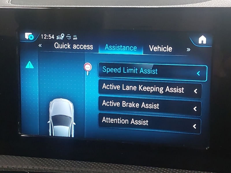 Used Mercedes-Benz A-Class 2020 for sale - 76492920: Photo 18