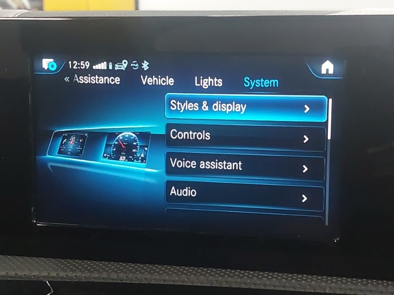 Used Mercedes-Benz A-Class 2020 for sale - 76492920: Photo 19