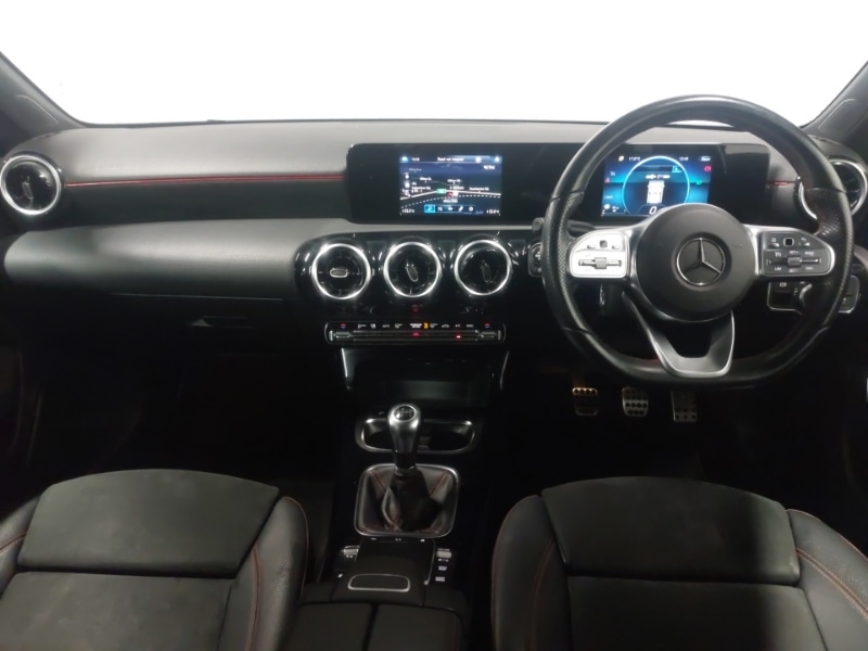 Used Mercedes-Benz A-Class 2020 for sale - 76492920: Photo 2