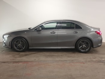 Used Mercedes-Benz A-Class 2020 for sale - 76492920: Photo