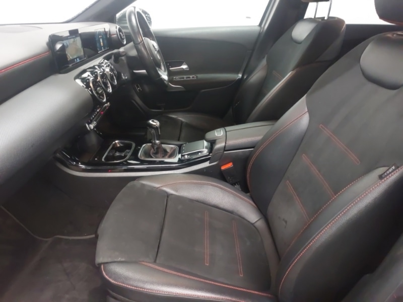 Used Mercedes-Benz A-Class 2020 for sale - 76492920: Photo 5