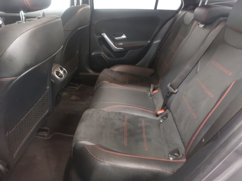 Used Mercedes-Benz A-Class 2020 for sale - 76492920: Photo 6