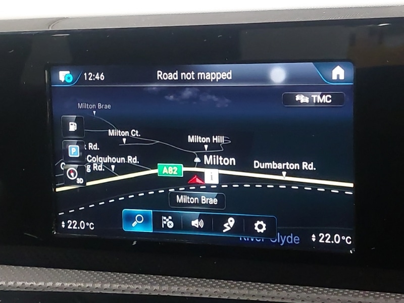 Used Mercedes-Benz A-Class 2020 for sale - 76492920: Photo 7