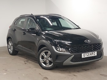 2021 - 1.0 TGDi 48V MHEV SE Connect 5dr