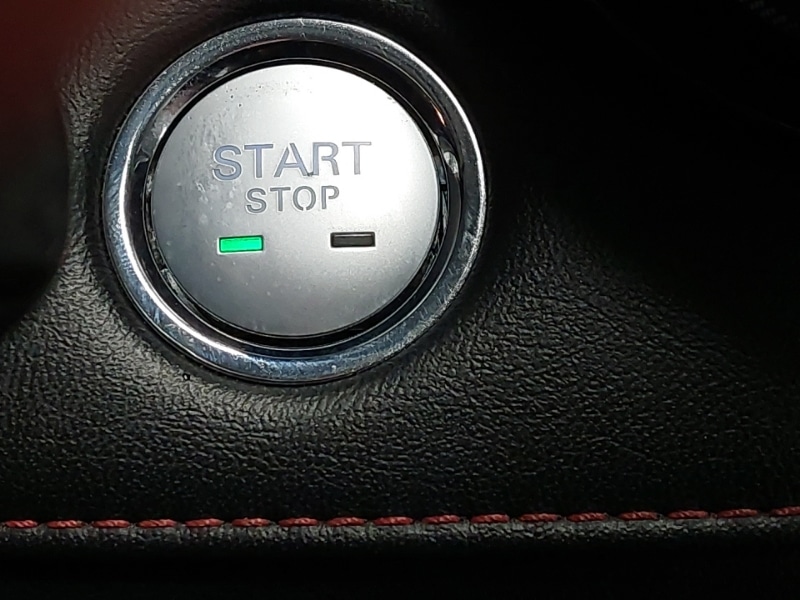 Used MG MG HS 2023 for sale - 77392973: Photo 14