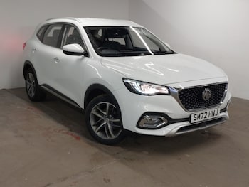 2023 - 1.5 T-GDI Excite 5dr DCT