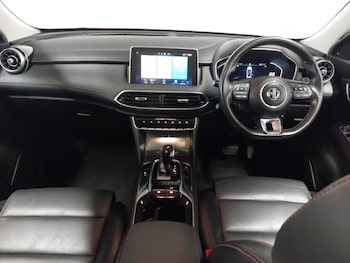 Used MG MG HS 2023 for sale - 77392973: Photo