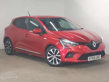 2019 - 1.0 TCe 100 Iconic 5dr