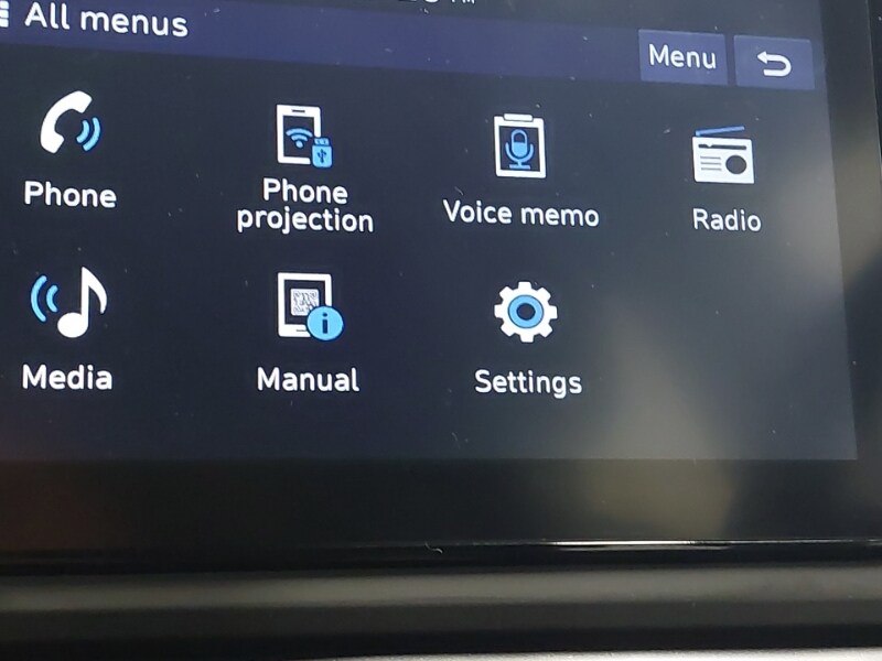 Used Hyundai i20 2024 for sale - 77933576: Photo 10