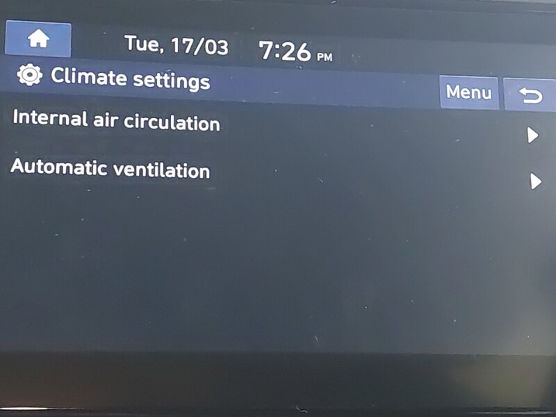 Used Hyundai i20 2024 for sale - 77933576: Photo 15