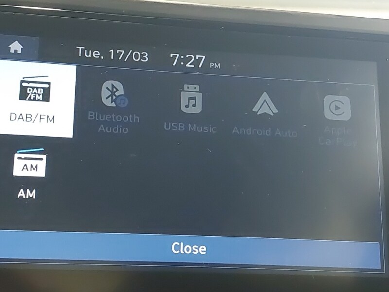 Used Hyundai i20 2024 for sale - 77933576: Photo 16