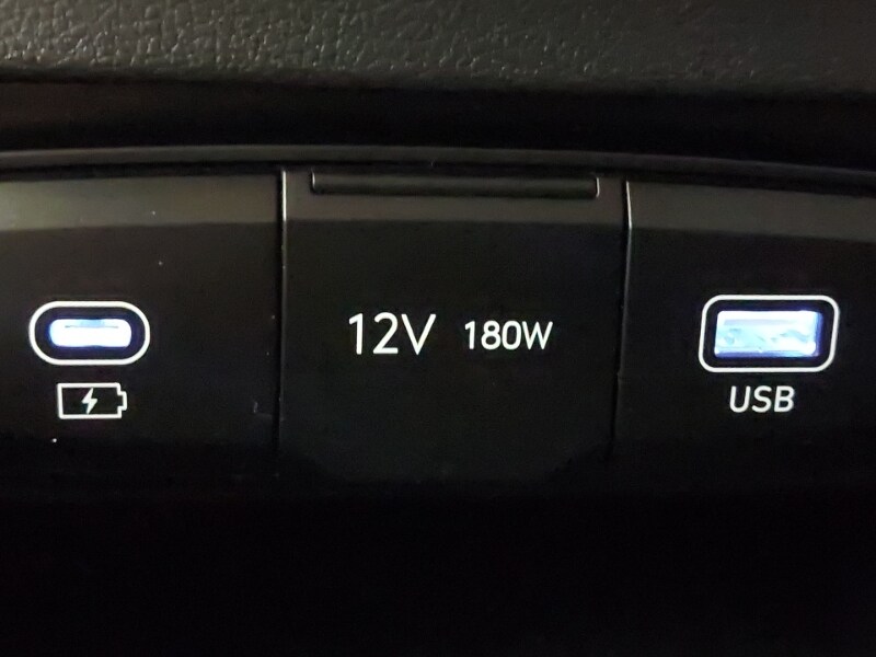 Used Hyundai i20 2024 for sale - 77933576: Photo 17