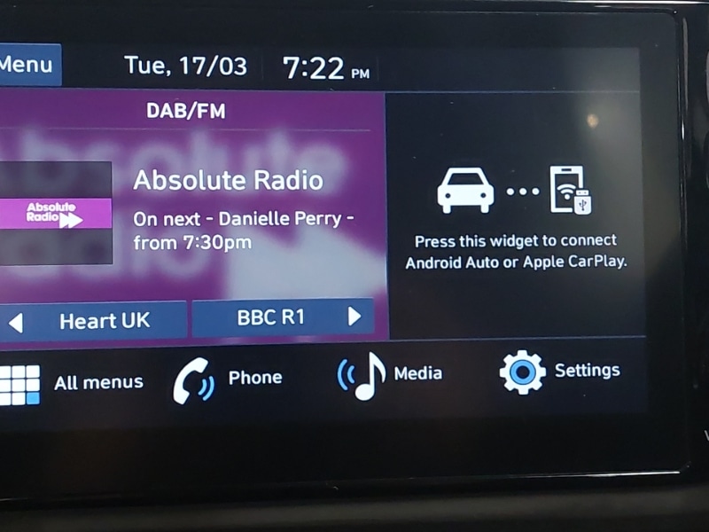 Used Hyundai i20 2024 for sale - 77933576: Photo 2