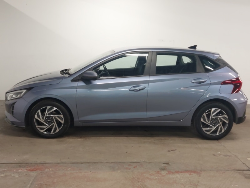 Used Hyundai i20 2024 for sale - 77933576: Photo 4
