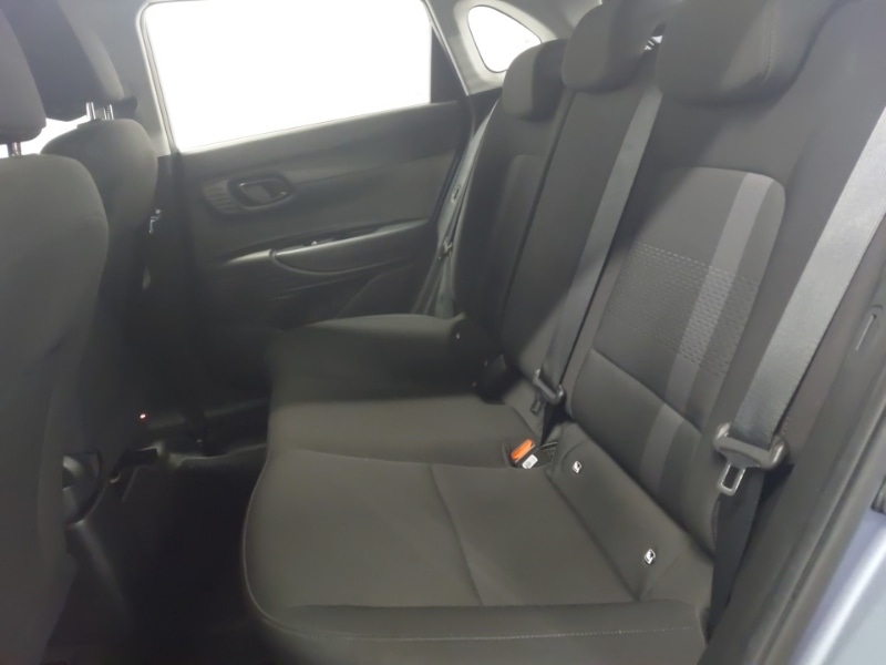 Used Hyundai i20 2024 for sale - 77933576: Photo 6