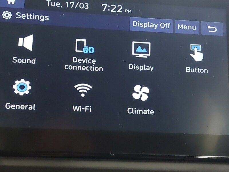 Used Hyundai i20 2024 for sale - 77933576: Photo 7