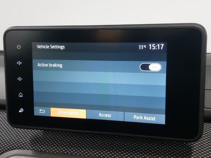 Used Dacia Sandero 2023 for sale - 77652003: Photo 10