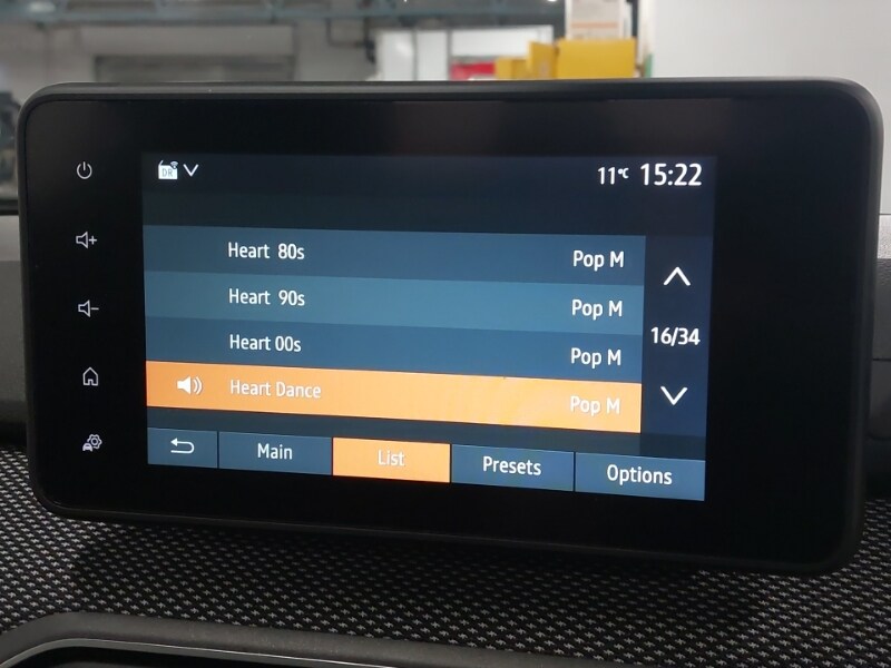 Used Dacia Sandero 2023 for sale - 77652003: Photo 19