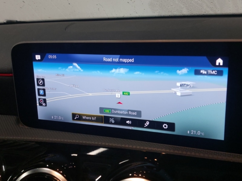 Used Mercedes-Benz A-Class 2020 for sale - 77251684: Photo 10