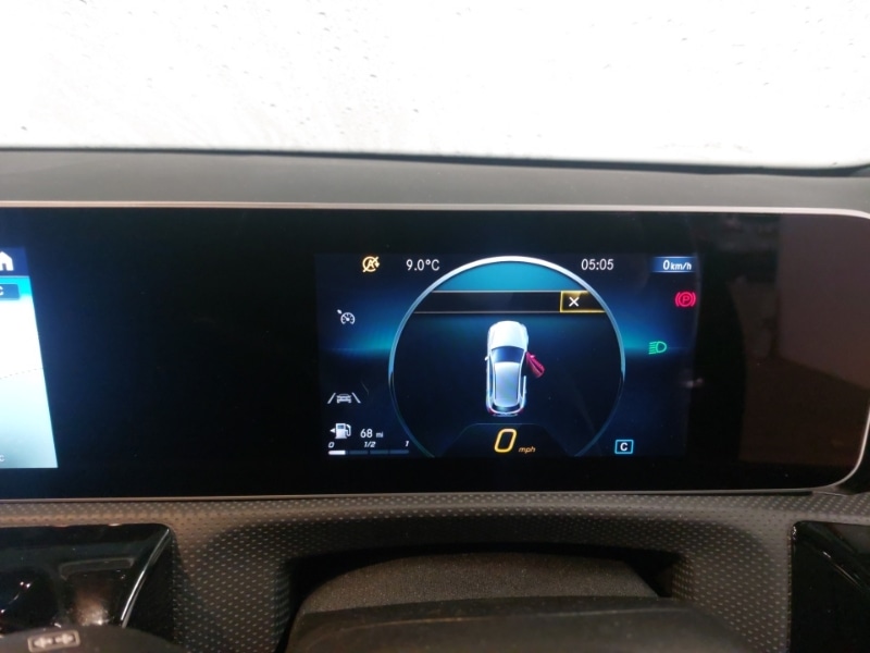 Used Mercedes-Benz A-Class 2020 for sale - 77251684: Photo 11