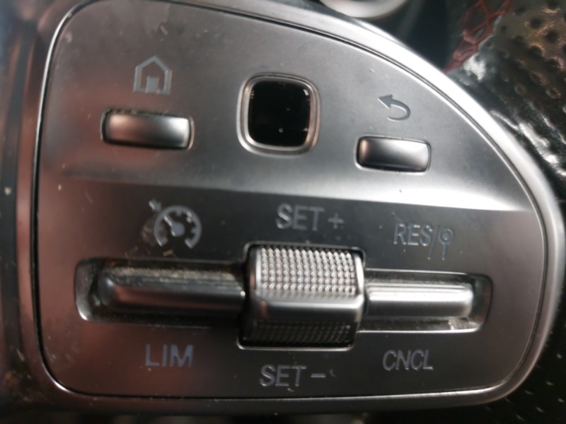 Used Mercedes-Benz A-Class 2020 for sale - 77251684: Photo 15