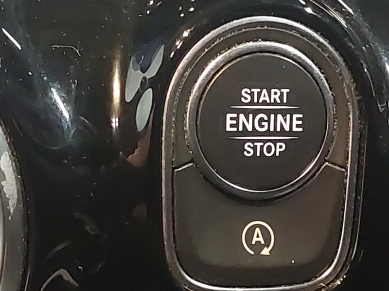 Used Mercedes-Benz A-Class 2020 for sale - 77251684: Photo 17