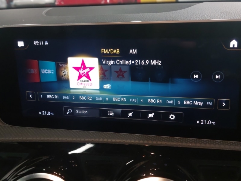 Used Mercedes-Benz A-Class 2020 for sale - 77251684: Photo 18