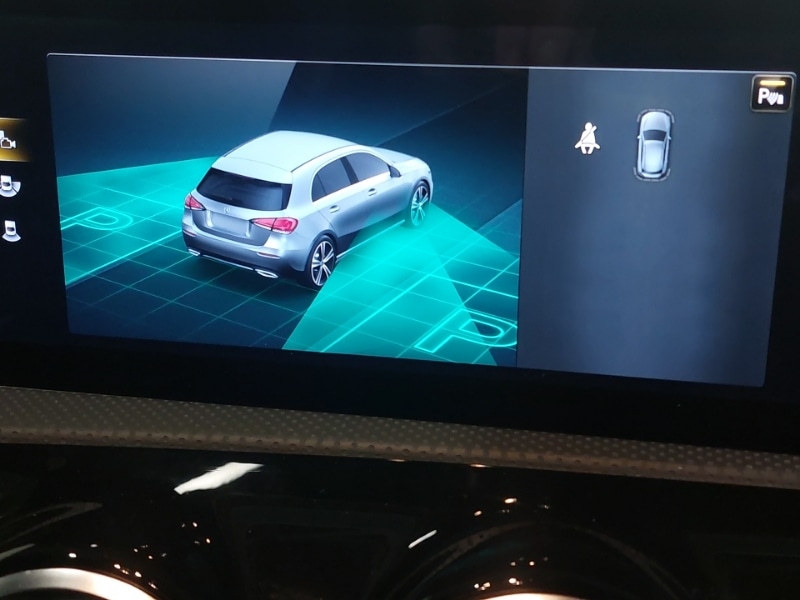 Used Mercedes-Benz A-Class 2020 for sale - 77251684: Photo 19