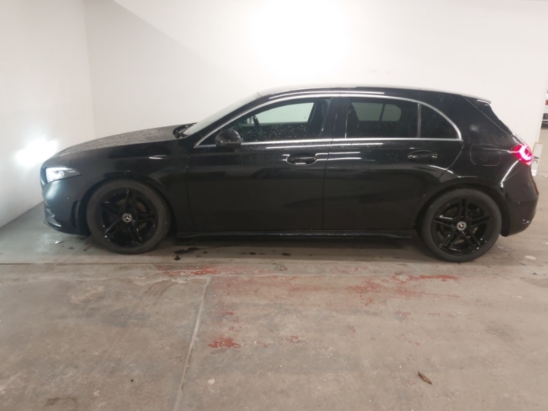 Used Mercedes-Benz A-Class 2020 for sale - 77251684: Photo 4