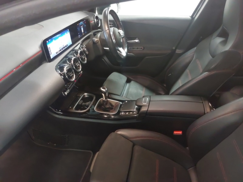 Used Mercedes-Benz A-Class 2020 for sale - 77251684: Photo 5