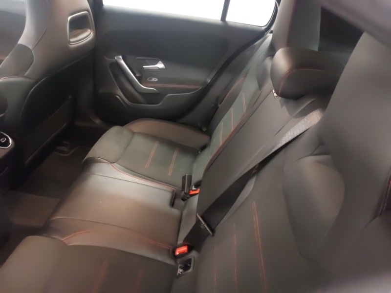 Used Mercedes-Benz A-Class 2020 for sale - 77251684: Photo 6