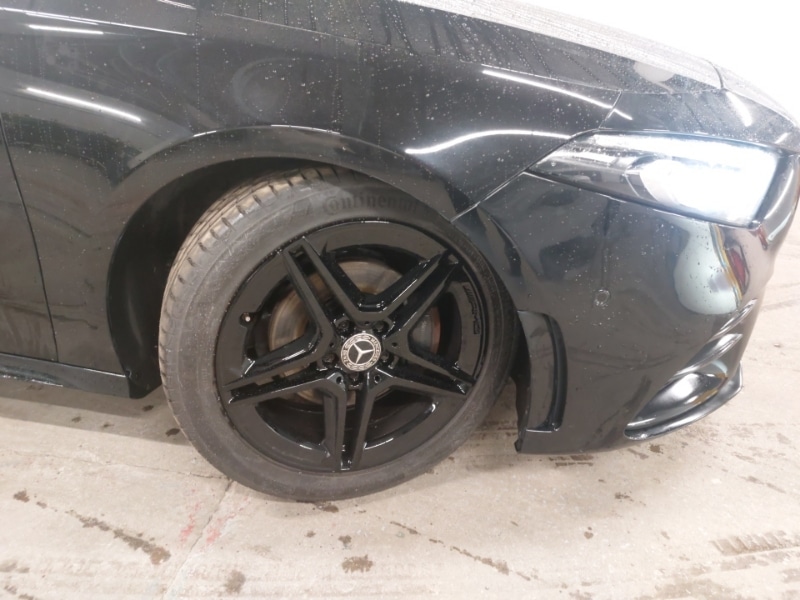 Used Mercedes-Benz A-Class 2020 for sale - 77251684: Photo 9