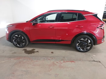 Used Kia Sportage 2024 for sale - 79291304: Photo