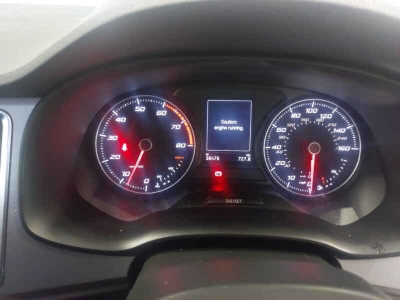 Used SEAT Ateca 2021 for sale - 77896929: Photo 11