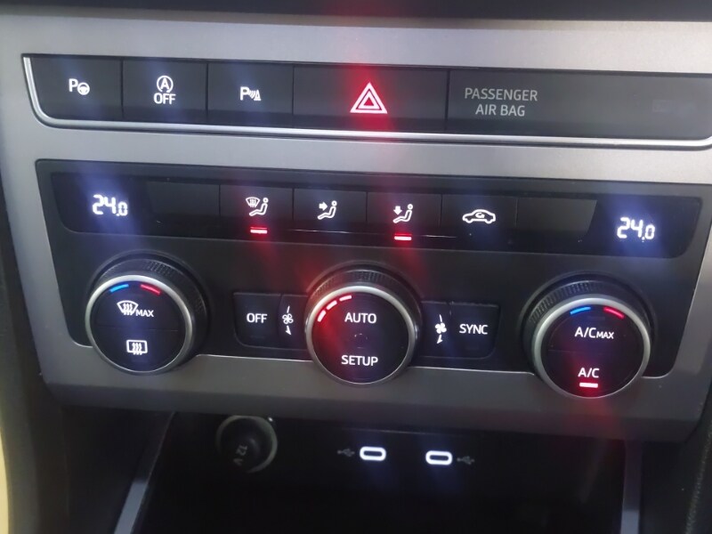 Used SEAT Ateca 2021 for sale - 77896929: Photo 19