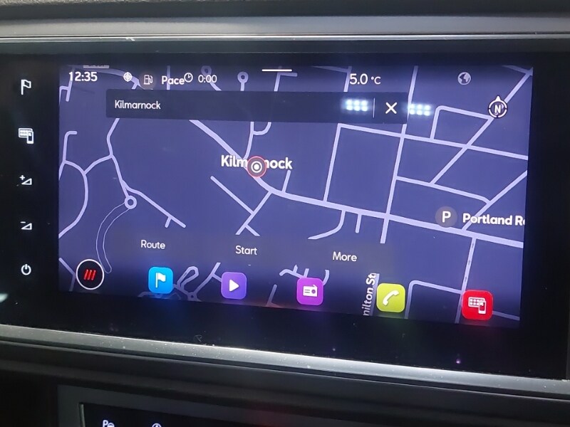 Used SEAT Ateca 2021 for sale - 77896929: Photo 7