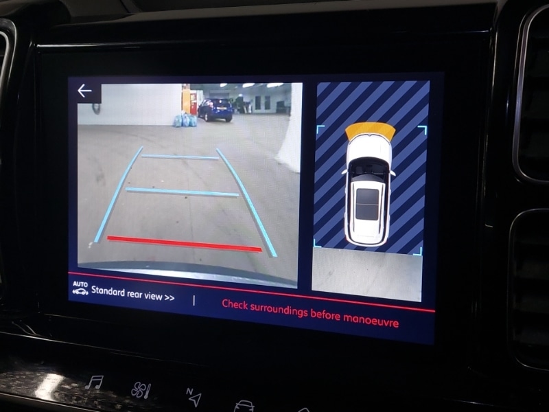 Used Citroen C5 Aircross 2022 for sale - 76838982: Photo 10