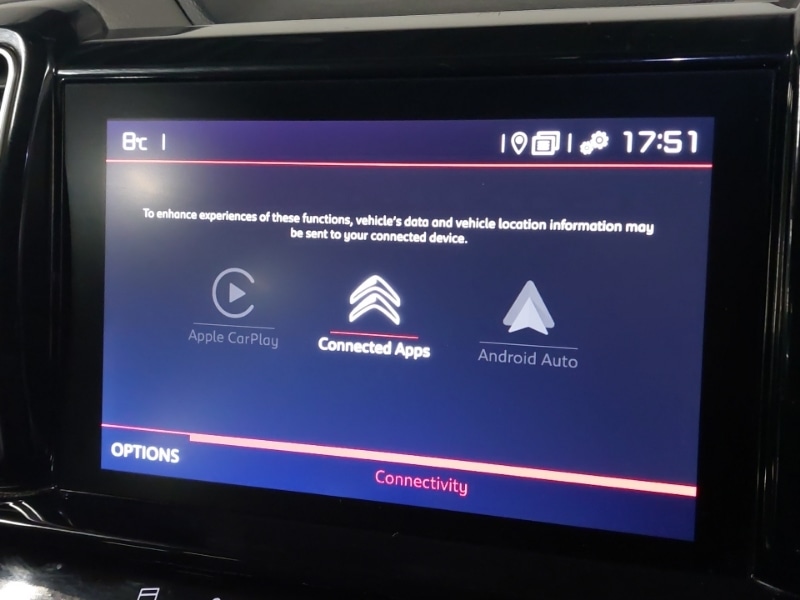 Used Citroen C5 Aircross 2022 for sale - 76838982: Photo 11