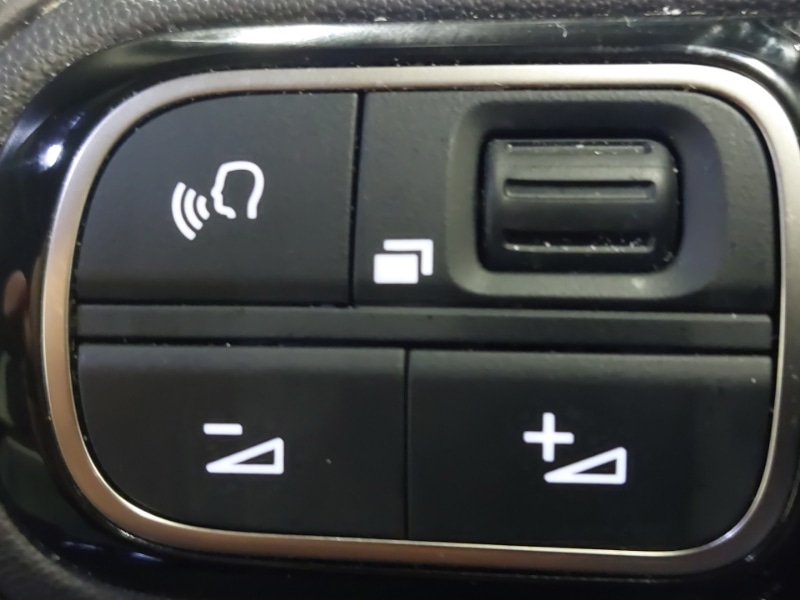 Used Citroen C5 Aircross 2022 for sale - 76838982: Photo 13