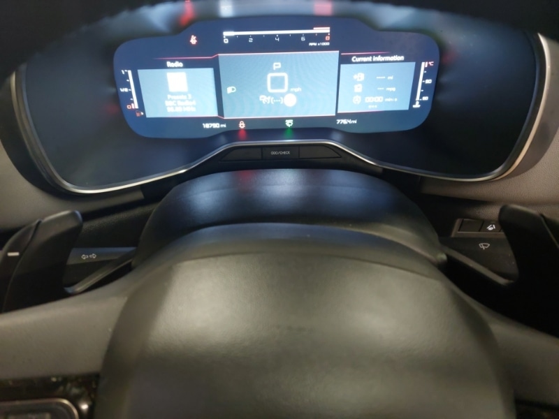 Used Citroen C5 Aircross 2022 for sale - 76838982: Photo 16