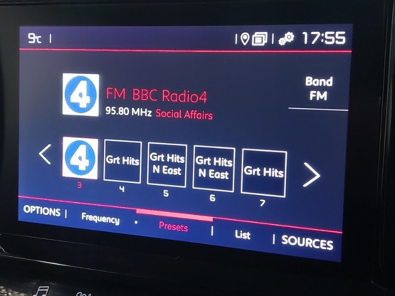 Used Citroen C5 Aircross 2022 for sale - 76838982: Photo 17