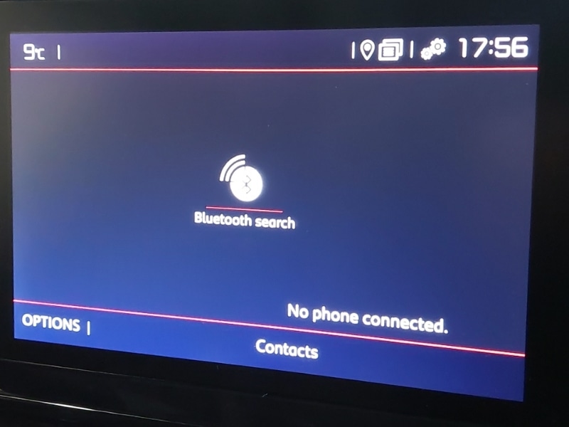 Used Citroen C5 Aircross 2022 for sale - 76838982: Photo 19