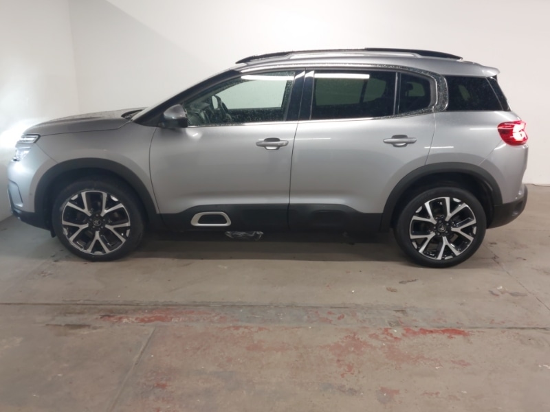 Used Citroen C5 Aircross 2022 for sale - 76838982: Photo 4