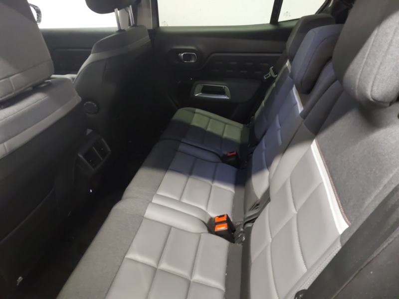 Used Citroen C5 Aircross 2022 for sale - 76838982: Photo 6
