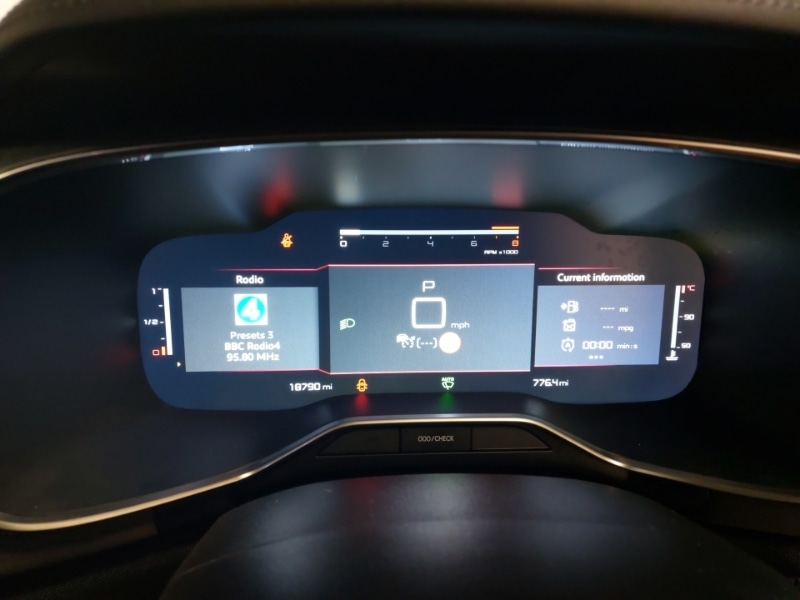 Used Citroen C5 Aircross 2022 for sale - 76838982: Photo 7